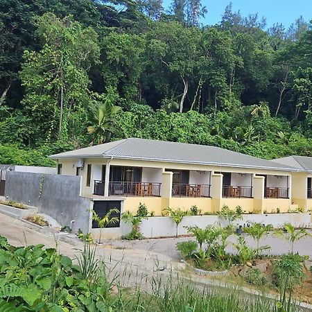 Solea Self Catering Hotel Victoria Exterior foto